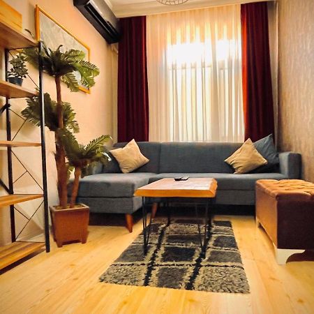 Rio Suite Hotel Istambul Exterior foto