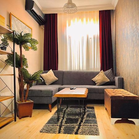 Rio Suite Hotel Istambul Exterior foto