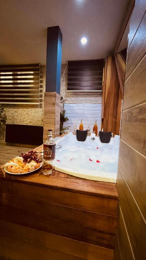 Rio Suite Hotel Istambul Exterior foto