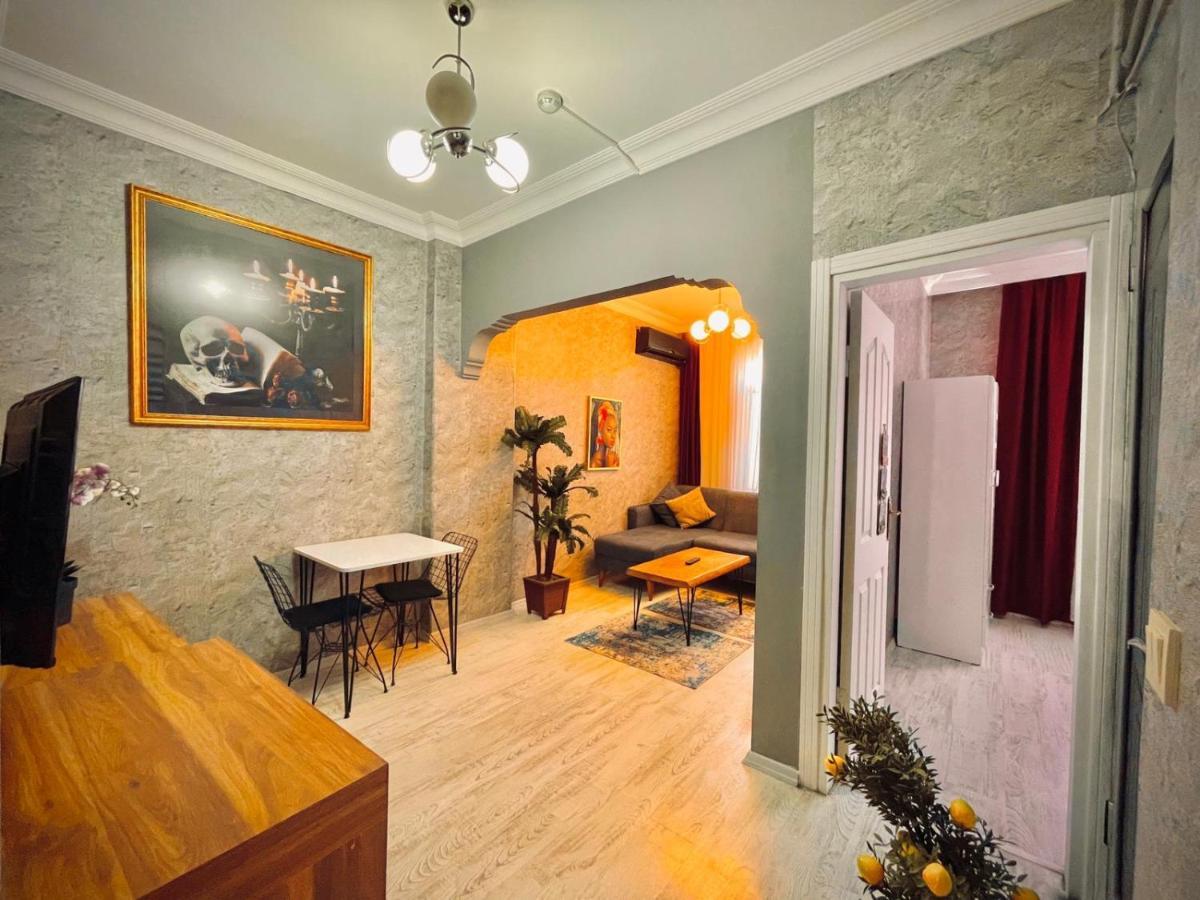 Rio Suite Hotel Istambul Exterior foto